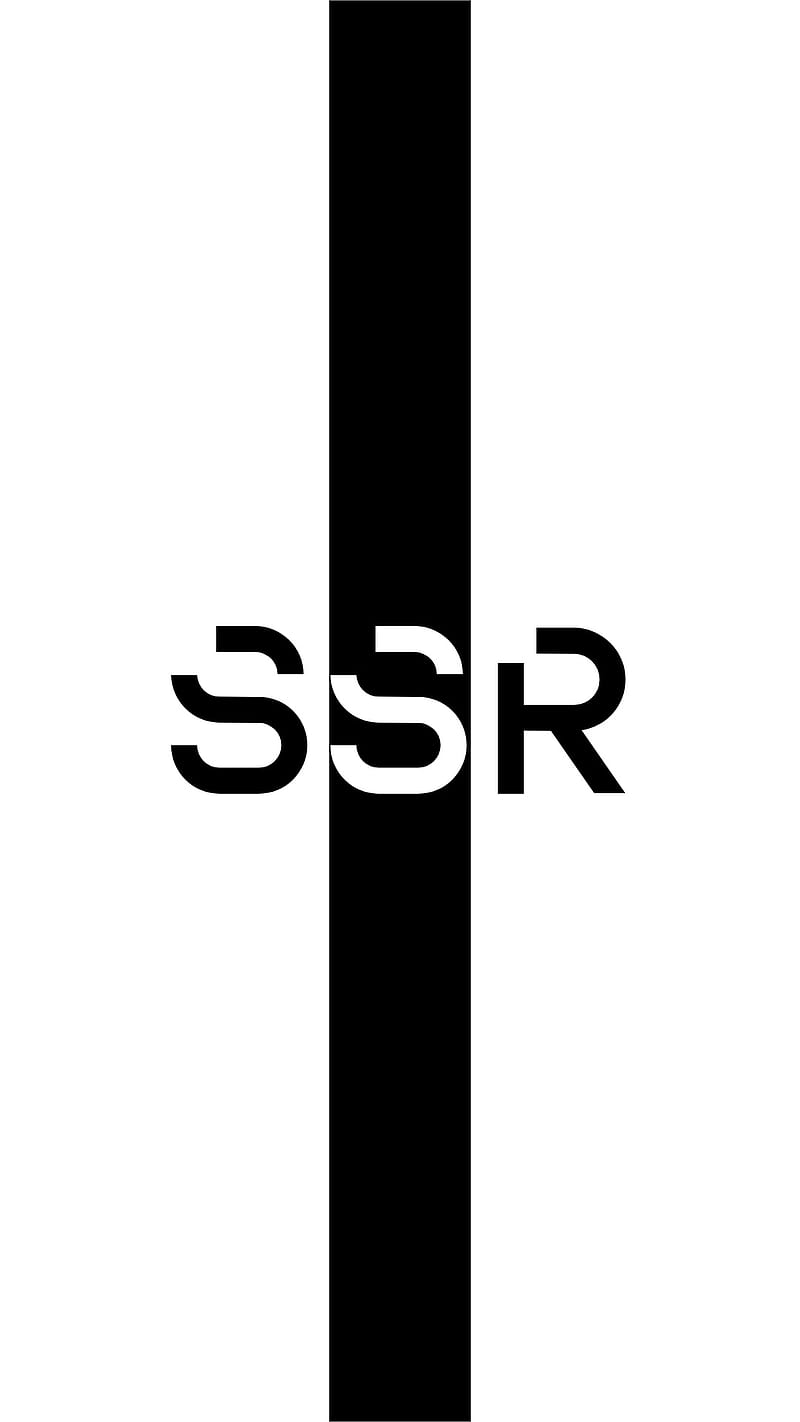 SSR, bond, get, god, logo, more, obey, phone, rap, red, HD phone wallpaper