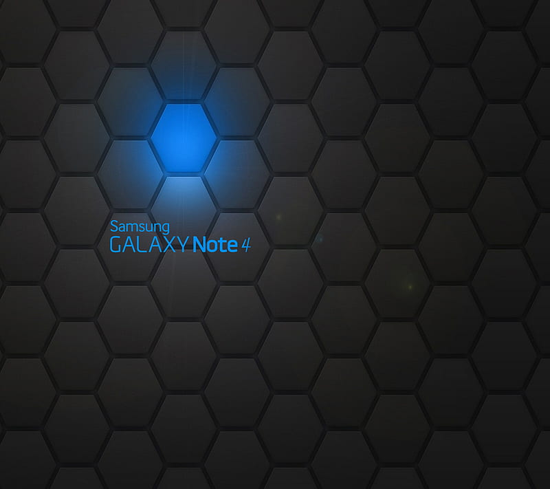 Galaxy Note4, logo, samsung, HD wallpaper