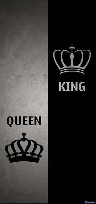 100+] King And Queen Wallpapers