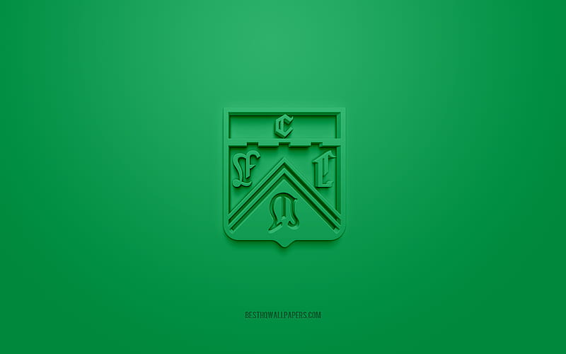 Club Ferro Carril Oeste  Ferrocarril oeste, Equipo de fútbol, Logos de  futbol