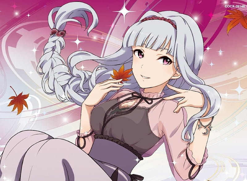 Takane Miria