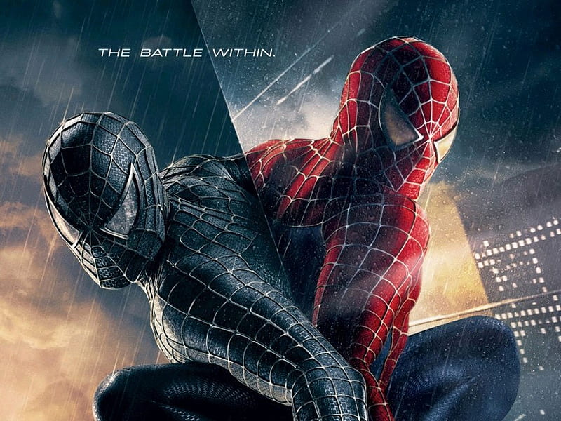 Spider Man 3 - The Battle Within, mz, HD wallpaper