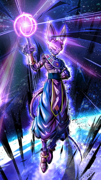 HD beerus wallpapers | Peakpx