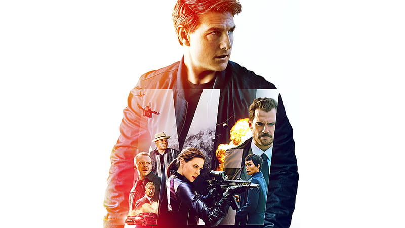 Mission Impossible Fallout , mission-impossible-fallout, mission-impossible-6, movies, 2018-movies, tom-cruise, mission-impossible, HD wallpaper
