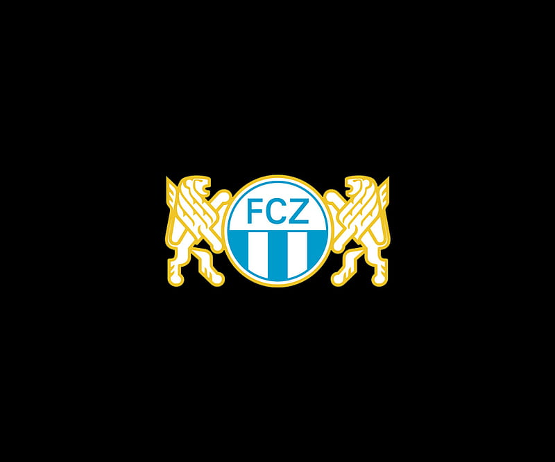 FC Zurich, soccer, fcz, switzerland, zurich, HD wallpaper