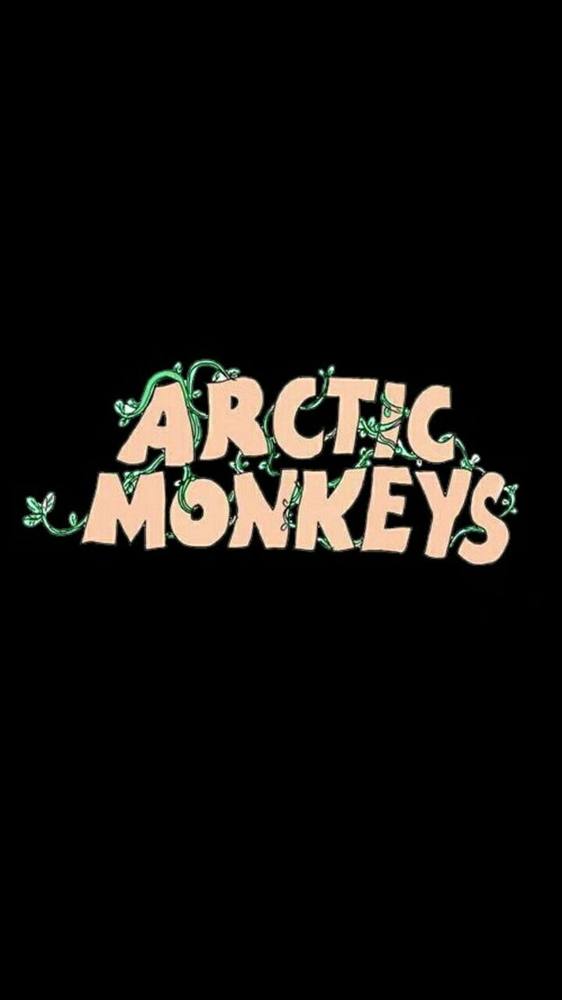 Arctic Monkeys, HD phone wallpaper