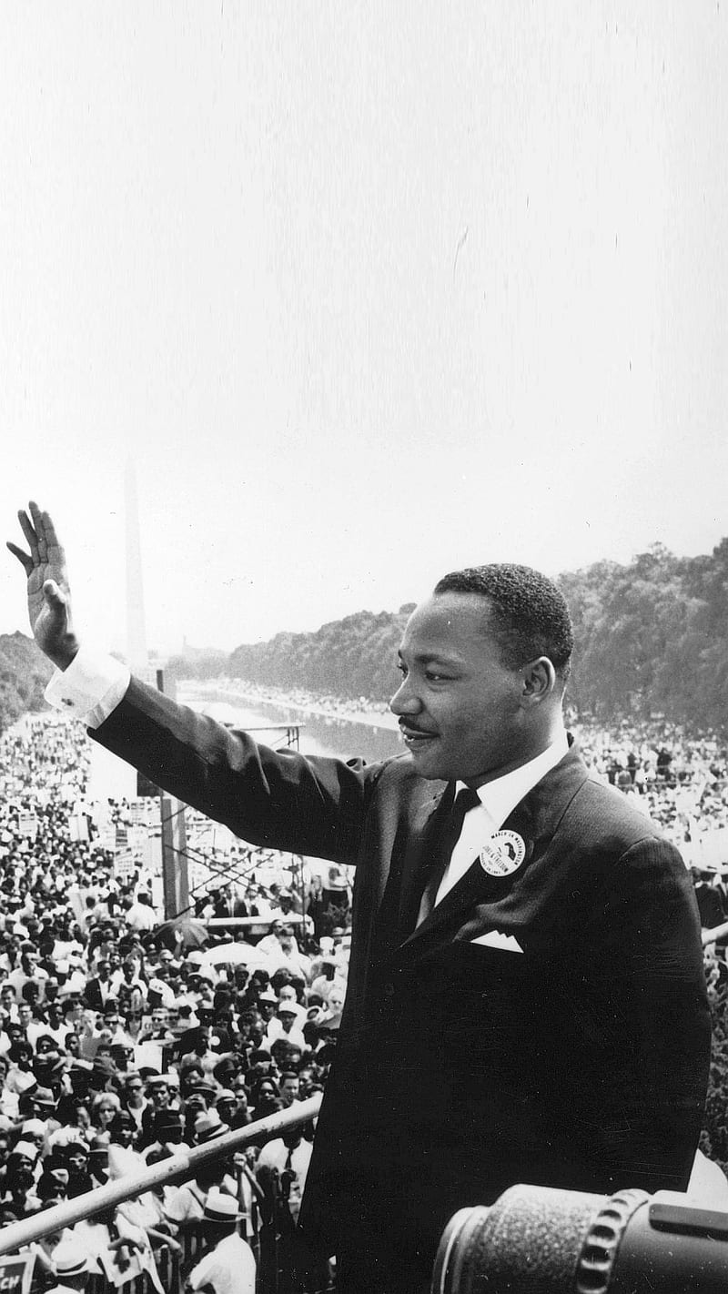 Martin luther king 1080P 2K 4K 5K HD wallpapers free download  Wallpaper  Flare