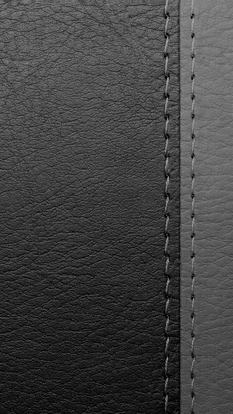 Leather, abstract, background, black, desenho, gray, pattern, textures, HD  phone wallpaper | Peakpx