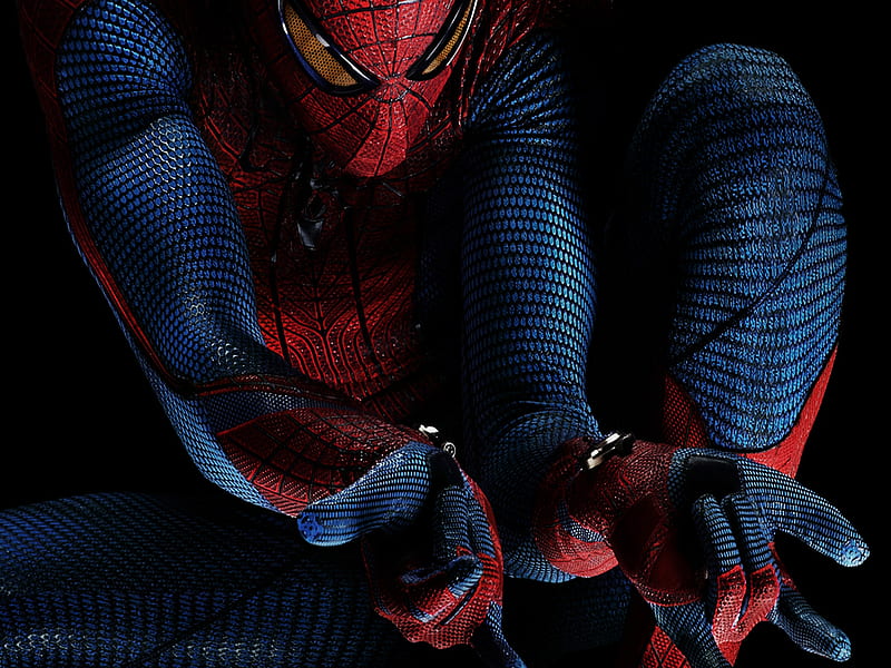 Spiderman, marvel, movie, web, HD wallpaper | Peakpx