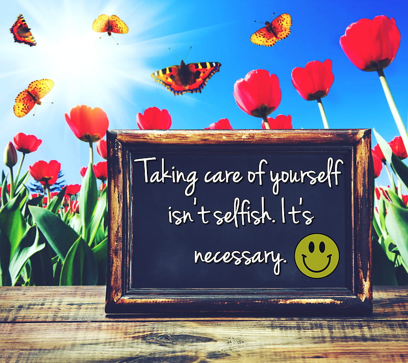 isnt selfishness, care, cool, life, new, quote, saying, sign, yourself, HD wallpaper