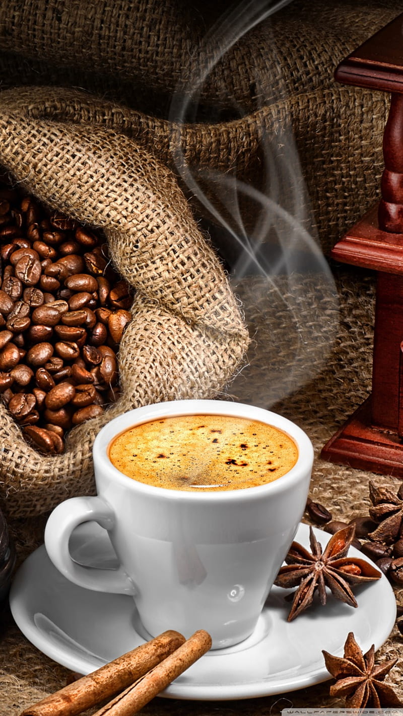 Turkey Coffe , coffee, good, good morning, morning, quotes, shop, tea, HD phone wallpaper