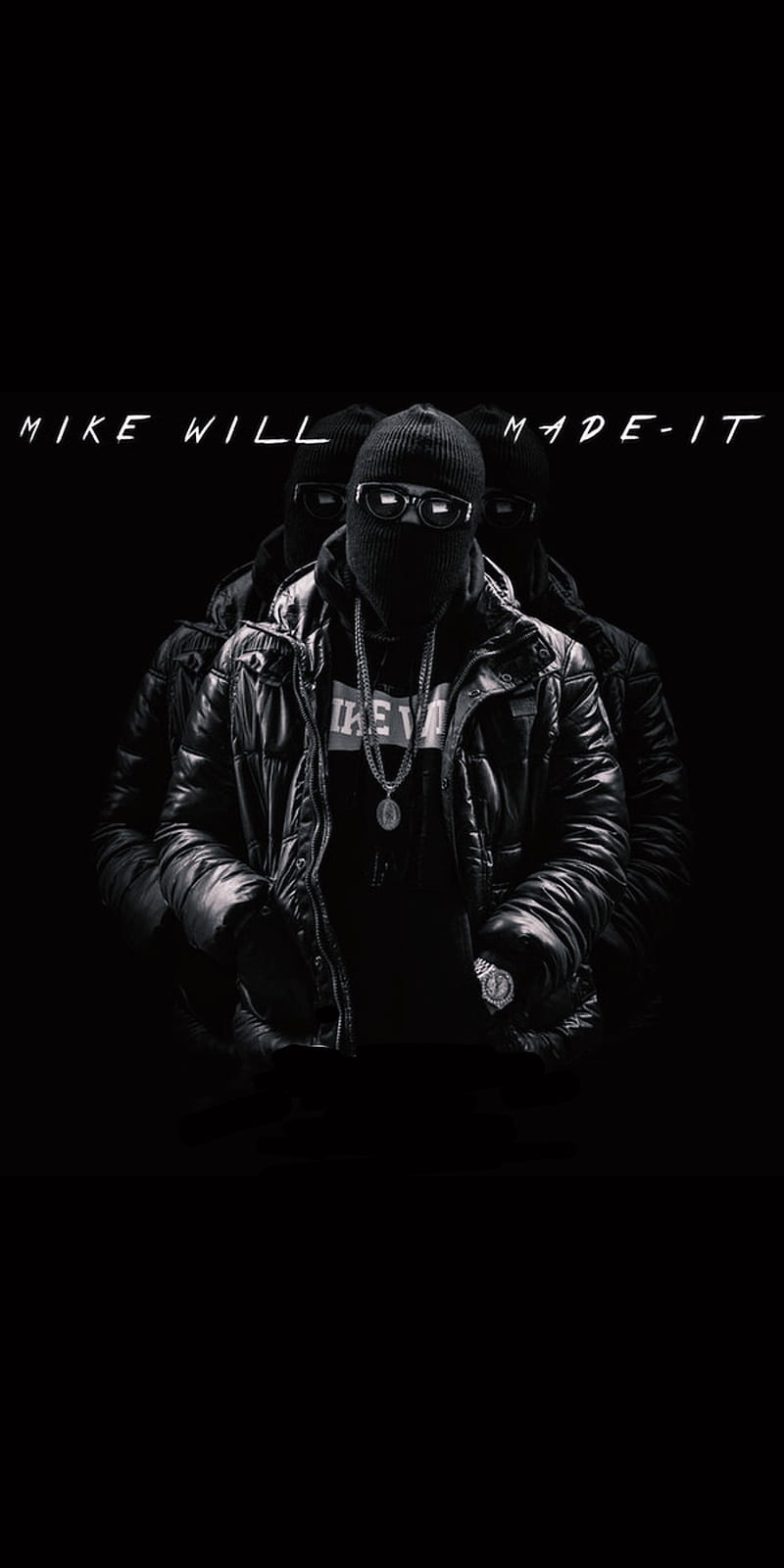 Mike WiLL, 2020, 23, hip hop, jordan, mike, rap, romania, usa, will, HD phone wallpaper
