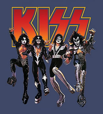 KISS 5 Iconic Moments of Their Career