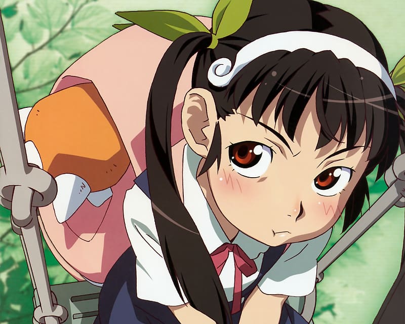 Anime, Monogatari (Series), Bakemonogatari, Monogatari Series: Second Season,  HD wallpaper | Peakpx