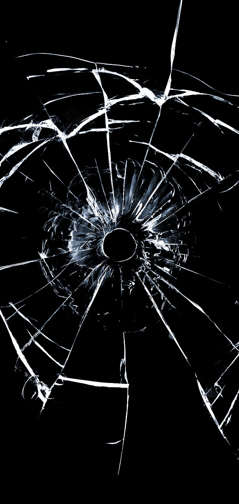 Screen cracked, broken, crack, crash, glas, glass, phone, screens, spiders, HD  phone wallpaper | Peakpx