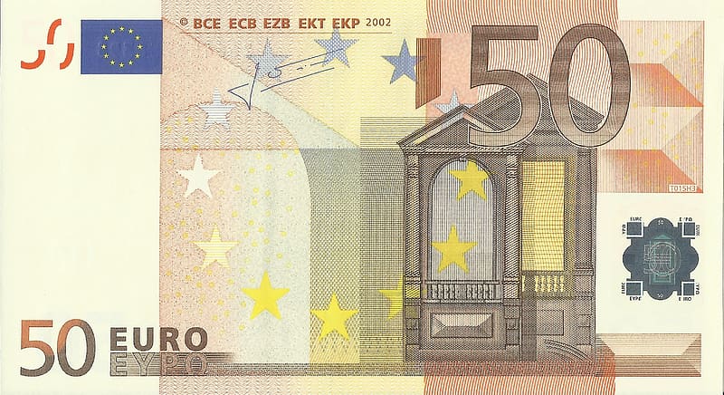 Euro, , Currencies, HD wallpaper