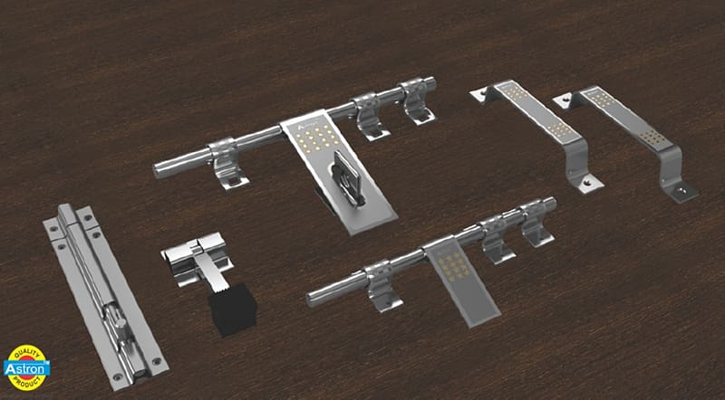 Door Kits Suppliers in Gujarat, Hardware Manufacturing Company, Best Quality Hardware Products Suppliers, Door Fittings Suppliers, SS Door Kit Manufacturer, HD wallpaper