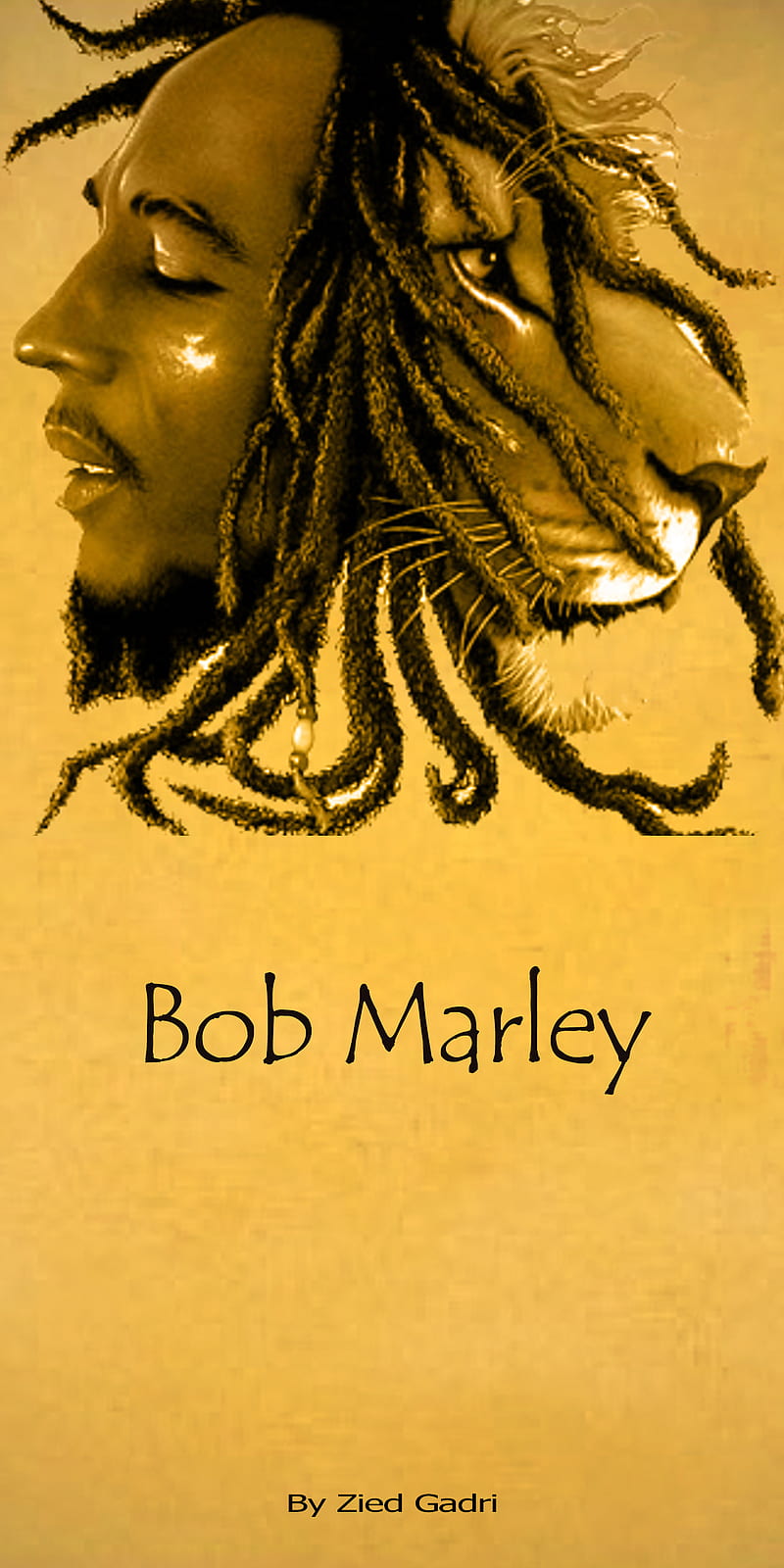 Bob Marley, broken, famous, heart, i love you, king, lion, love, quotes, respect, HD phone wallpaper