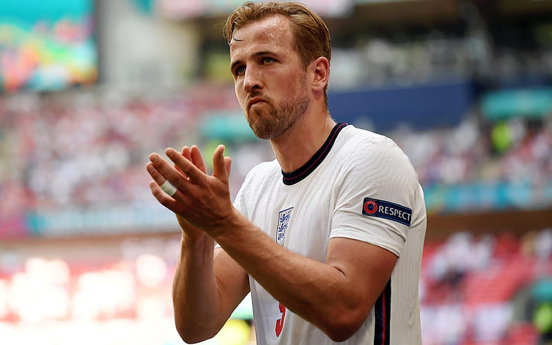 Harry Kane UEFA EURO 2020 England, HD wallpaper