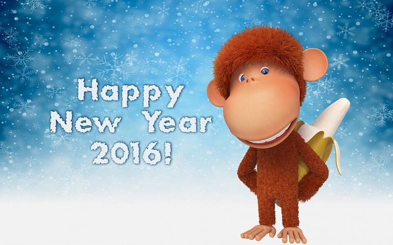 feliz año nuevo !, craciun, zodíaco chino, navidad, año nuevo, invierno,  tarjeta, Fondo de pantalla HD | Peakpx