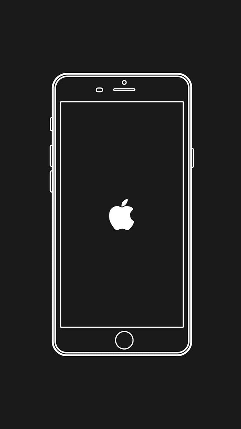 iphone, apple, eyad, mobile, HD phone wallpaper