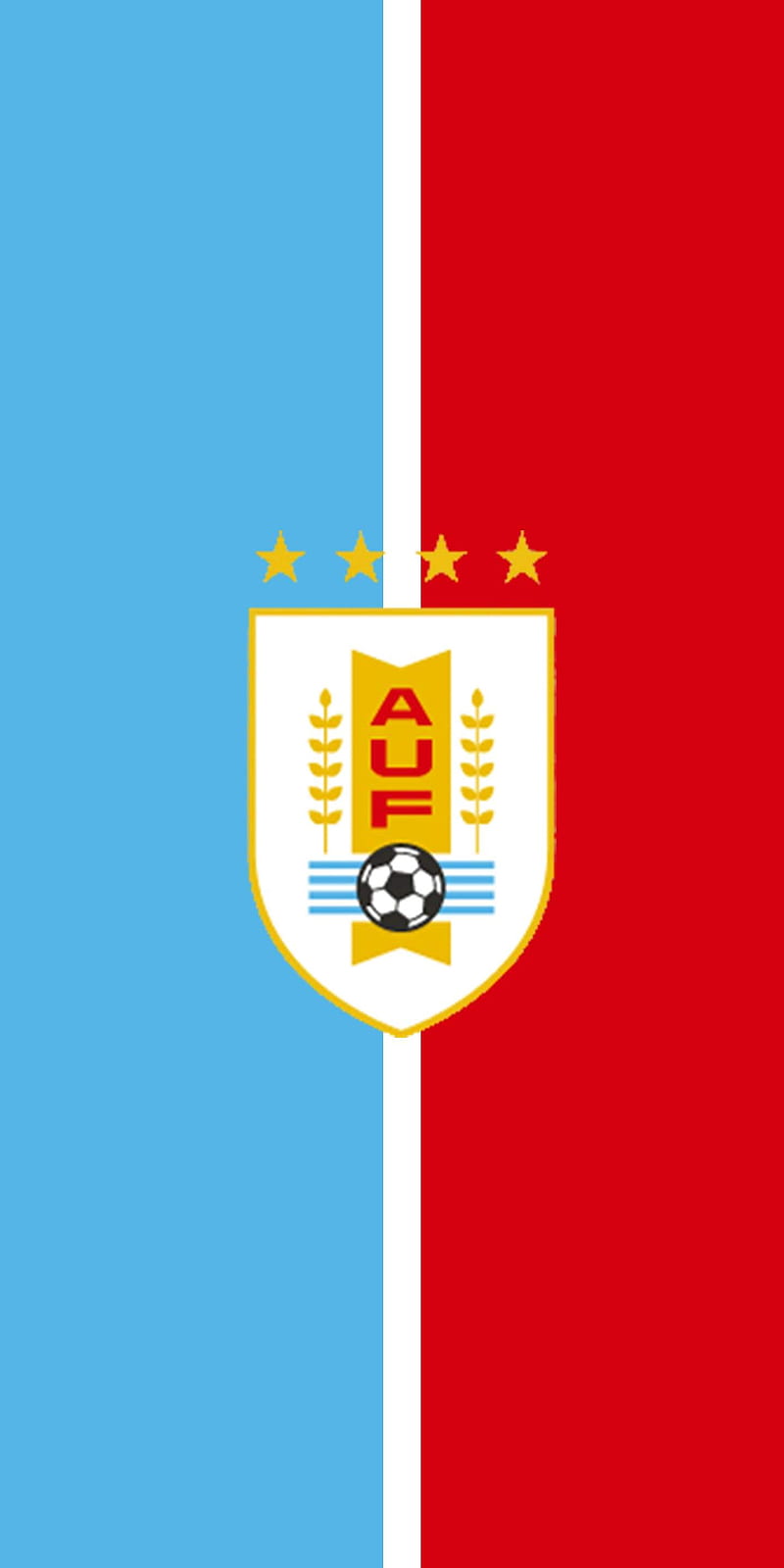 Uruguay , desenho, emblem, football, logo, material, team, world cup, HD phone wallpaper