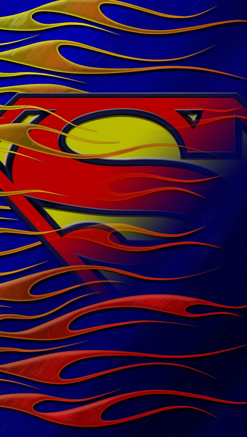 Superman, dhkm, ghfs, HD phone wallpaper | Peakpx