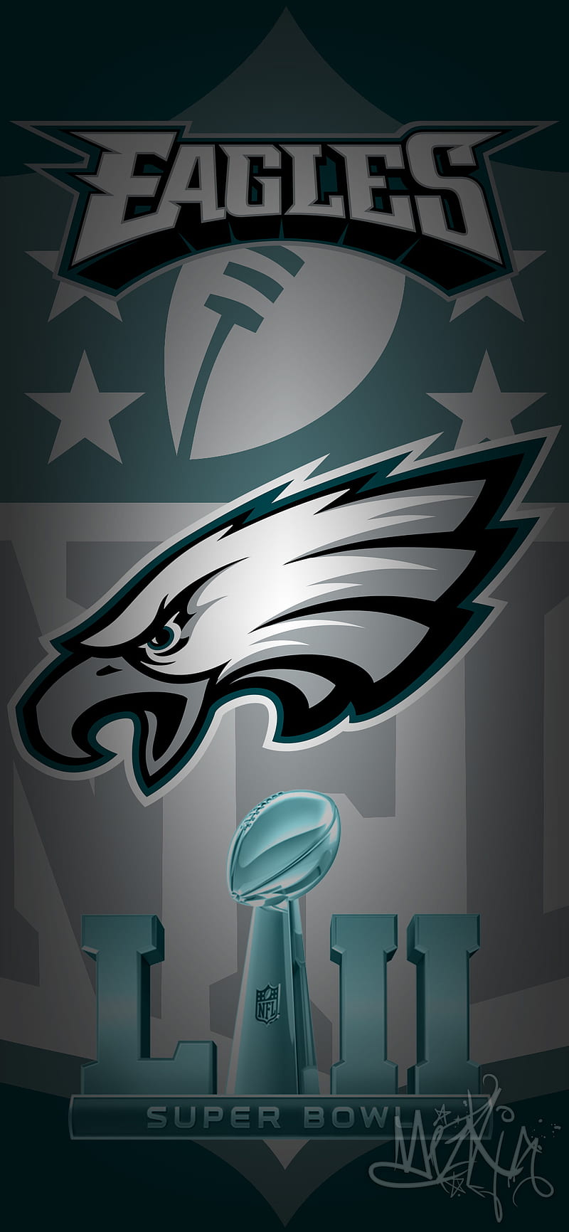 nfl philly eagles