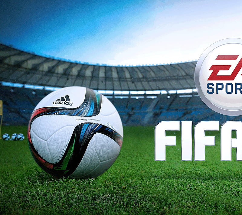 EA Sports FIFA, ea sports, football, esports, HD wallpaper | Peakpx