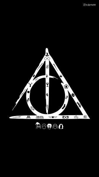 HD deathly hallows wallpapers | Peakpx