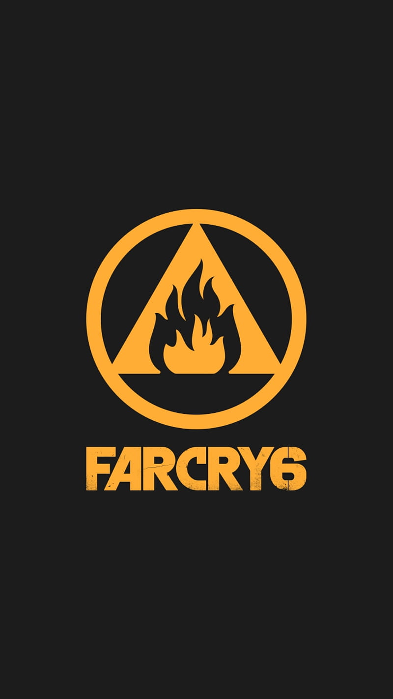 Far Cry 6, far cry, games, video games, HD phone wallpaper