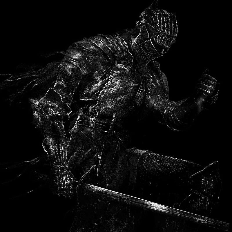 Dark Souls 3 Cinder U HD wallpaper  Pxfuel