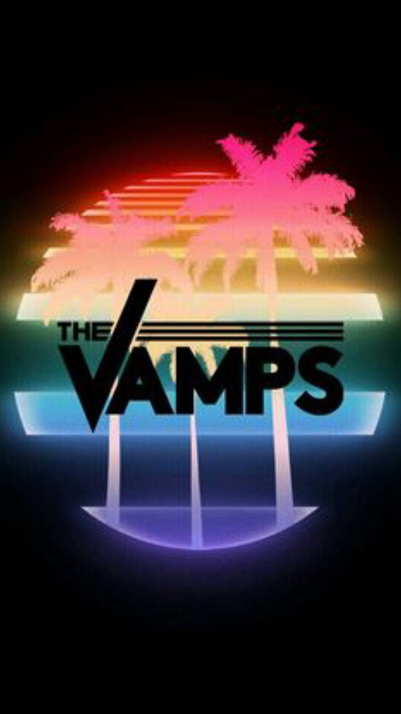 The Vamps, band, bradley simpson, british, conner ball, james mcvey, music, tristan evans, HD phone wallpaper