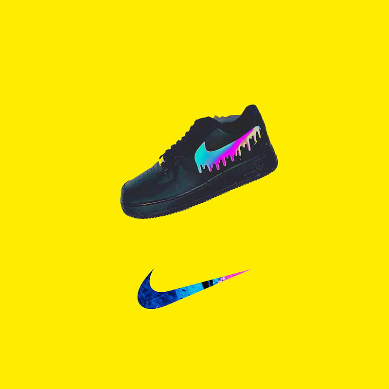 Nike air force, nike, shoes, HD phone wallpaper | Peakpx