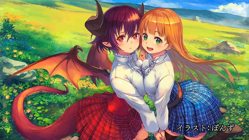 Pin on Anne y Grea- manaria friends