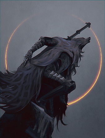 Elden Ring Phone Wallpaper Discover more dark souls, Iphone, ring warrior,  sekiro, warrior wallpapers.