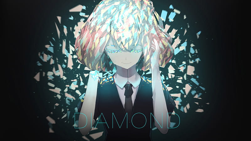 Genshin Lumine Anime - Diamond Paintings - DiamondPaint.Shop