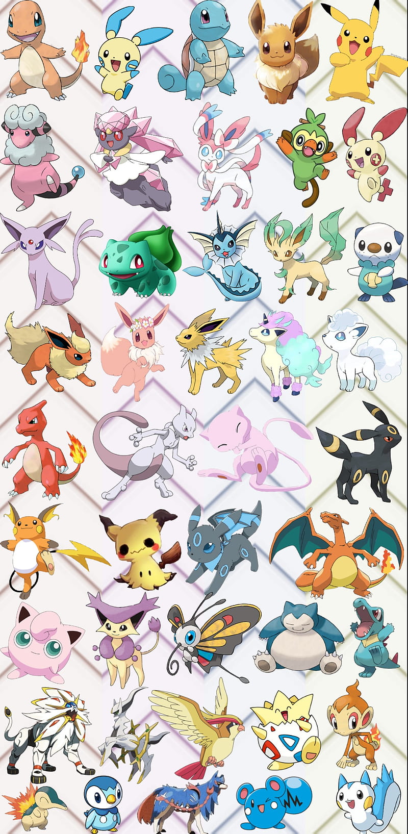 9900+] Pokemon Wallpapers