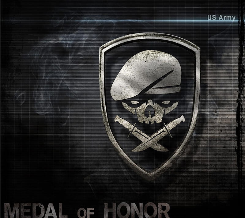 Medal Of Honor, game, HD wallpaper