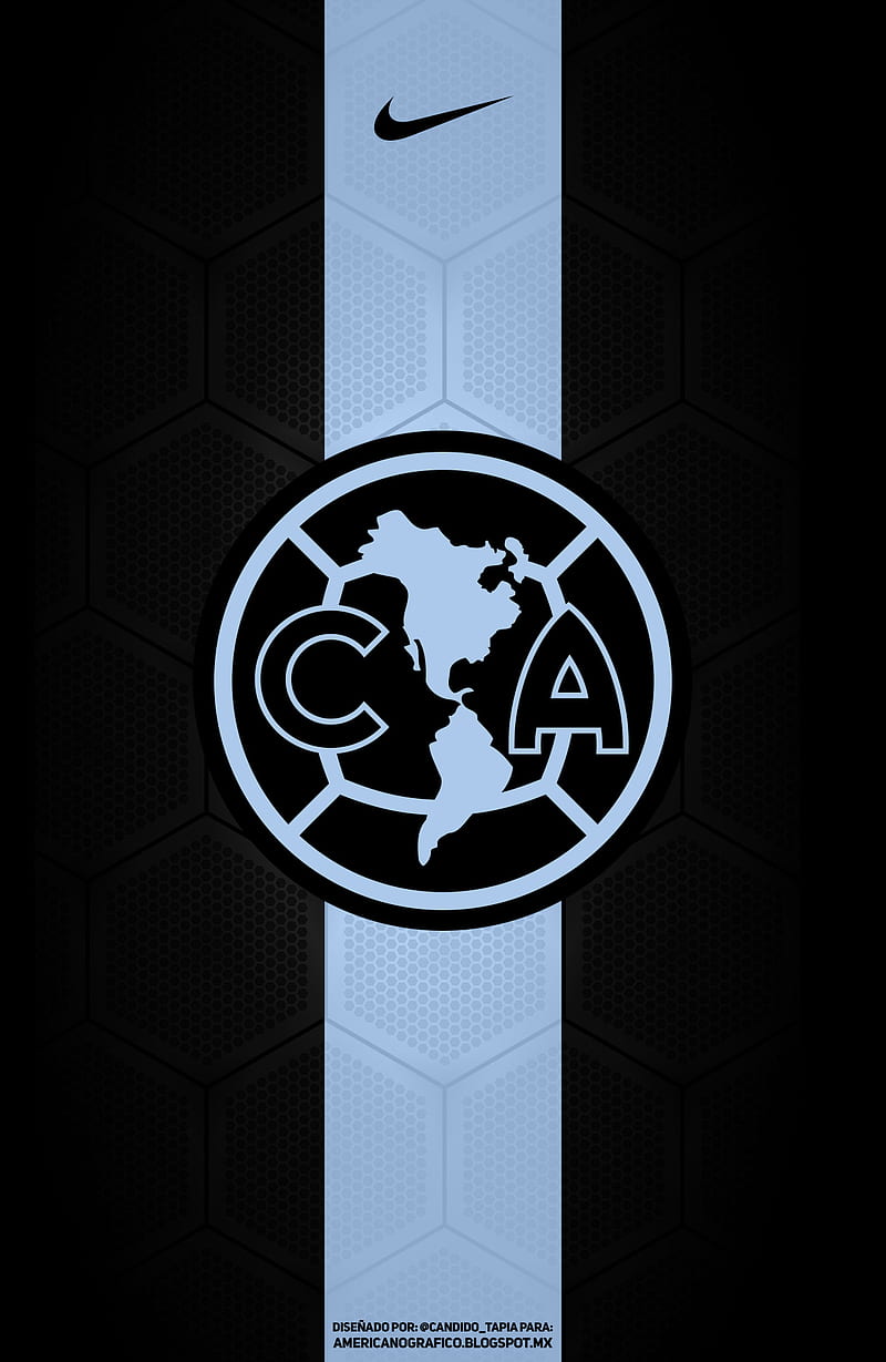 Aguilas, club, futbol, ​​logotipo de américa, logotipo de américa, Fondo de  pantalla de teléfono HD | Peakpx