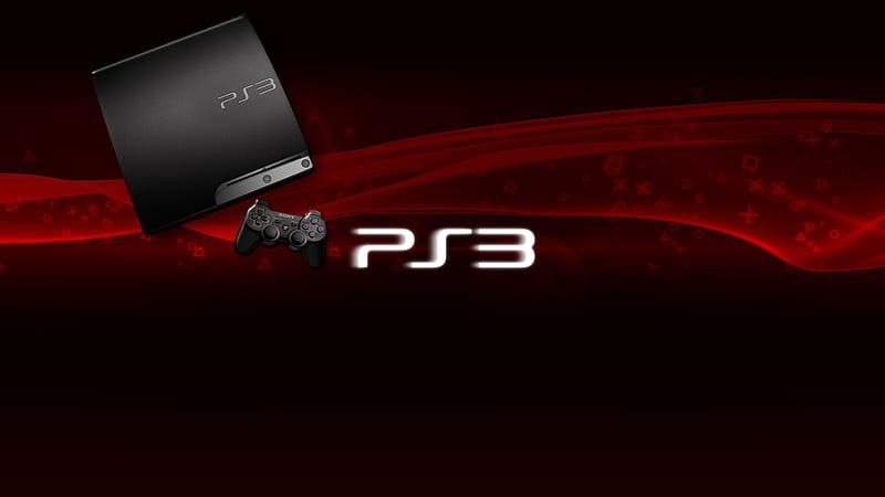 Mareo Fuera Distinguir Playstation 3, ps3, sony, consola, Fondo de pantalla HD | Peakpx