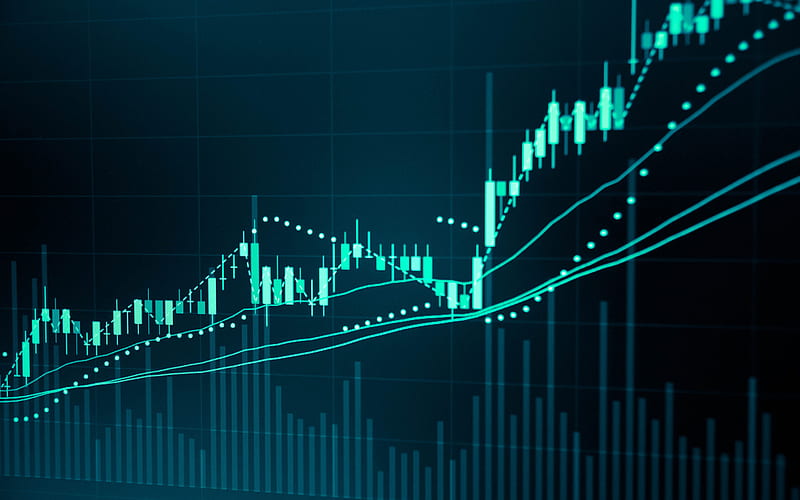 Bitcoin Price Analysis: $12. in Sight as Bullish Pennant Forms, HD wallpaper