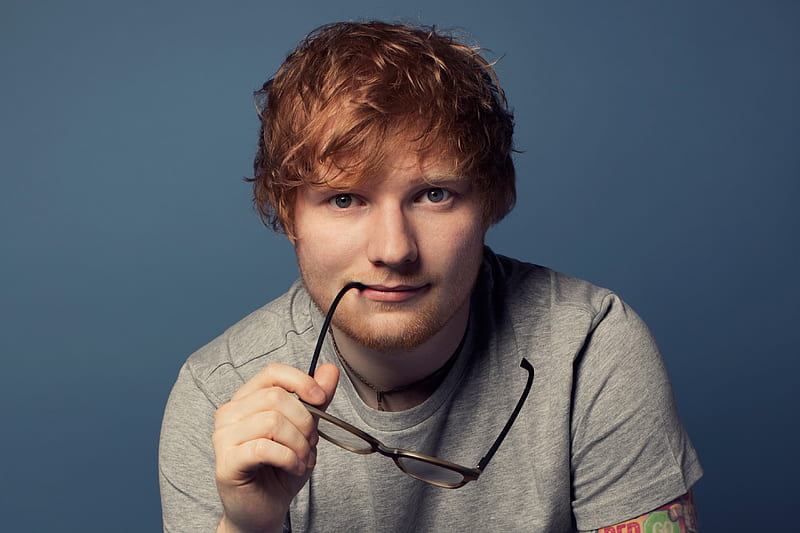 Ed Sheeran , ed-sheeran, music, male-celebrities, HD wallpaper
