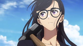 Haine (Summertime Render) - Zerochan Anime Image Board