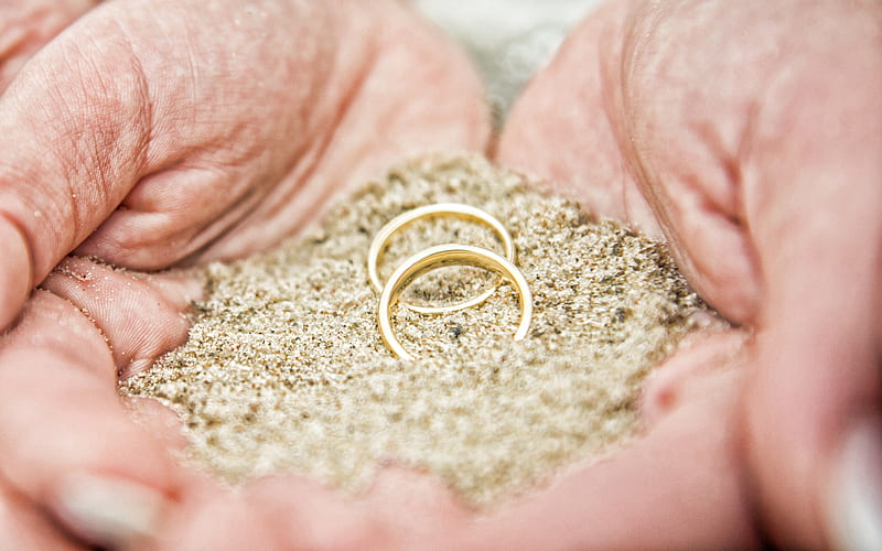 Shopping Men's 9k Yellow Gold Wedding Rings | GLAMIRA NZ