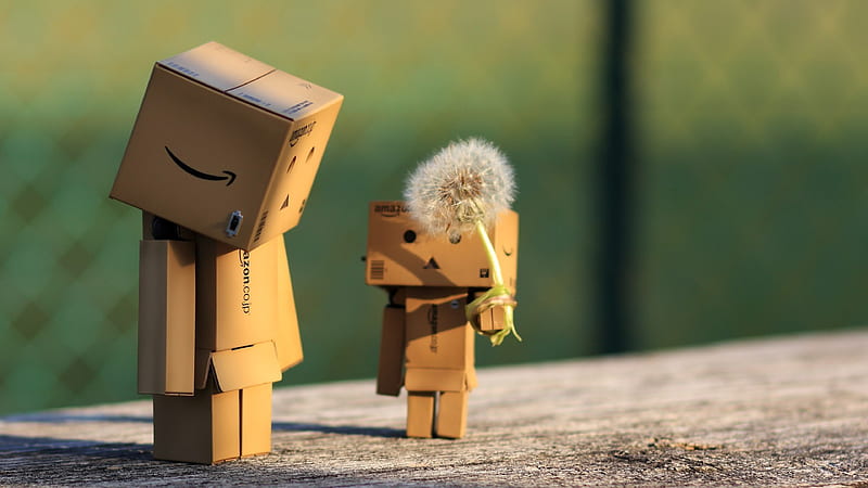 Danbo Stickers for Sale | Redbubble