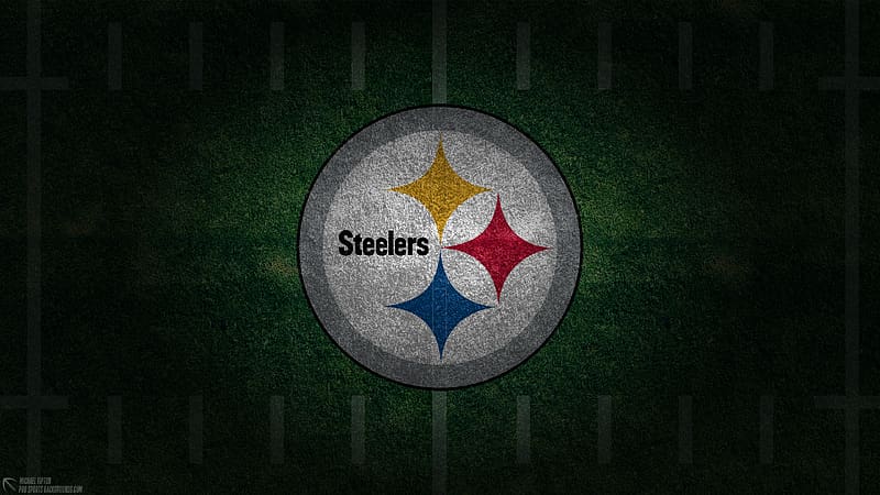 Pittsburgh Steelers, Steelers, Pittsburgh, American Football, NFL, HD wallpaper