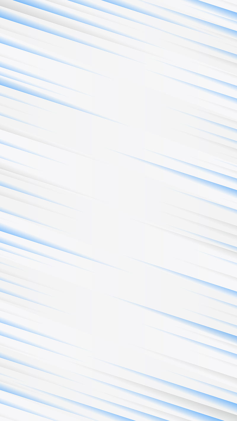 Diagonal Blue Lines, abstract, blue, clean, diagonal, iphone, lines, sharp,  simple, HD phone wallpaper | Peakpx