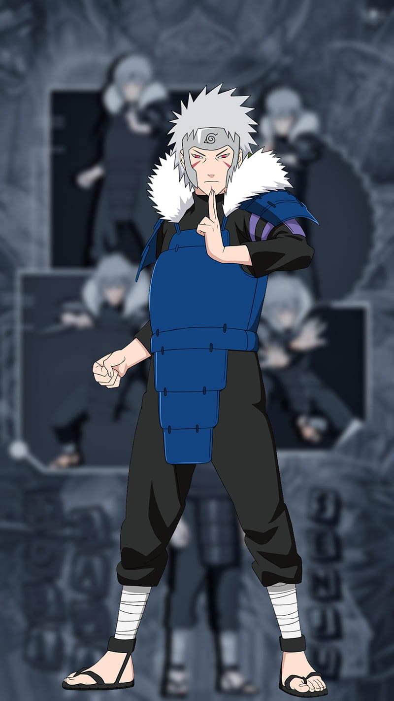 Top 90+ about tobirama senju wallpaper - Billwildforcongress