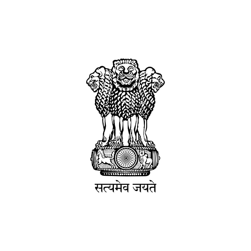 Satyamev Jayate bharat civil service history ias india indian ips  lion emblem HD phone wallpaper  Peakpx